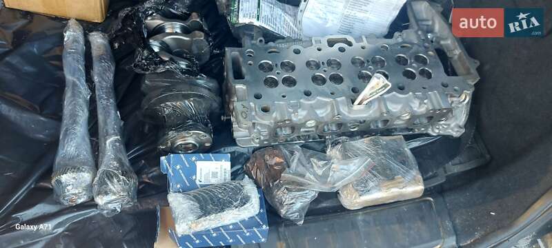 Позашляховик / Кросовер Jaguar F-Pace 2018 в Вінниці фото 3 Позашляховик / Кросовер Jaguar F-Pace 2018 в Вінниці