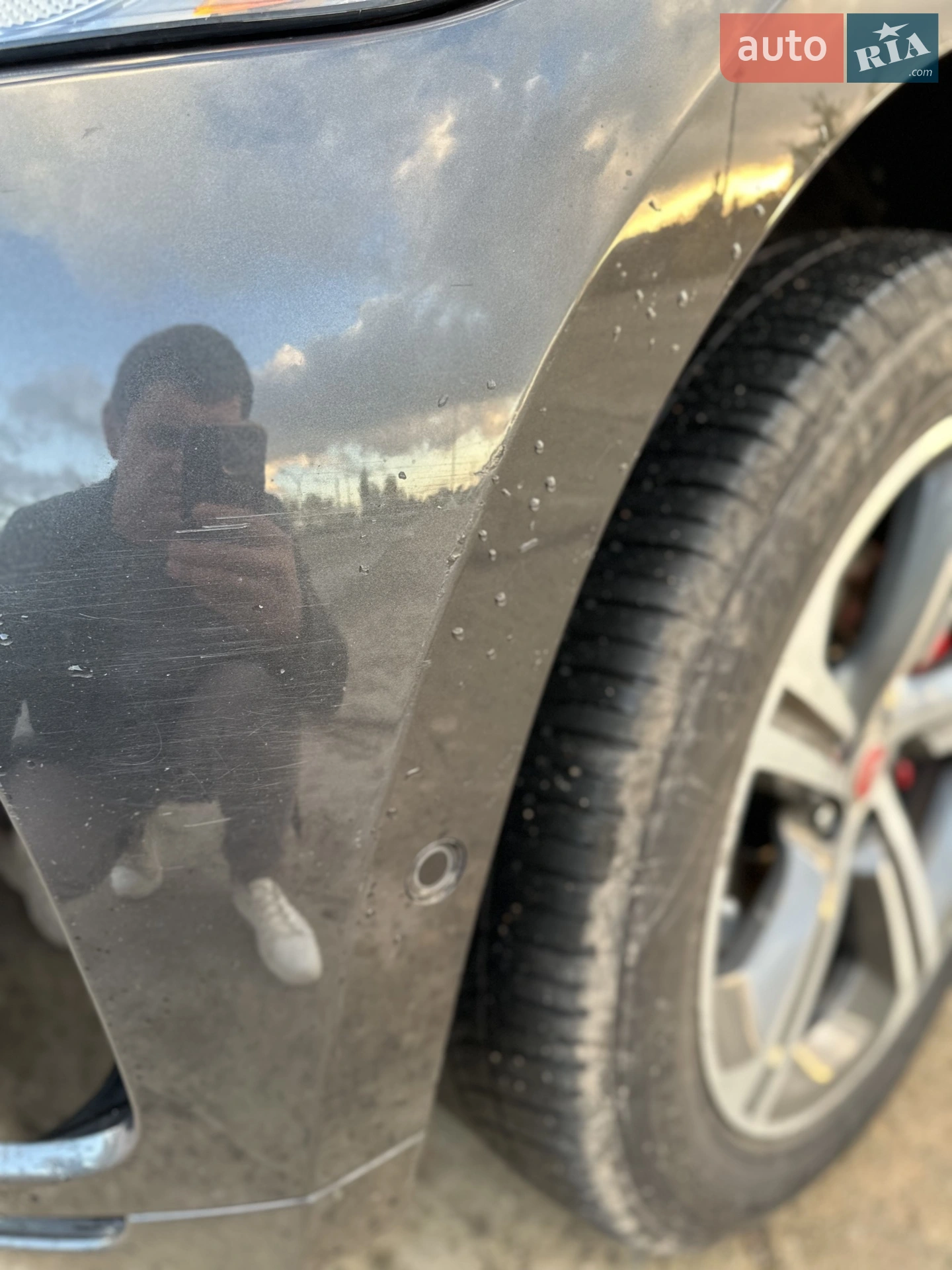 2018 Jaguar F-Pace - мініатюра 31