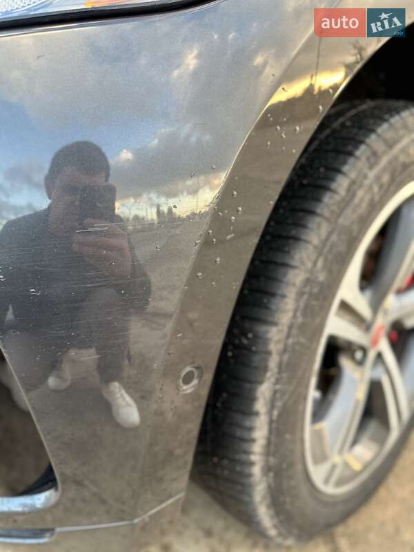 Позашляховик / Кросовер Jaguar F-Pace 2018 в Южноукраїнську фото 32 Позашляховик / Кросовер Jaguar F-Pace 2018 в Южноукраїнську