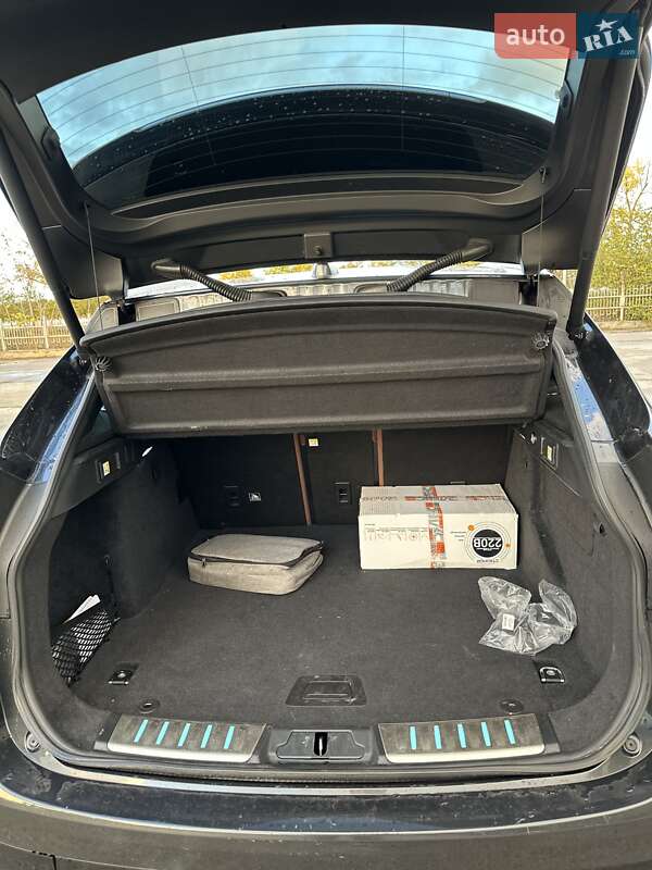 Позашляховик / Кросовер Jaguar F-Pace 2018 в Южноукраїнську фото 53 Позашляховик / Кросовер Jaguar F-Pace 2018 в Южноукраїнську