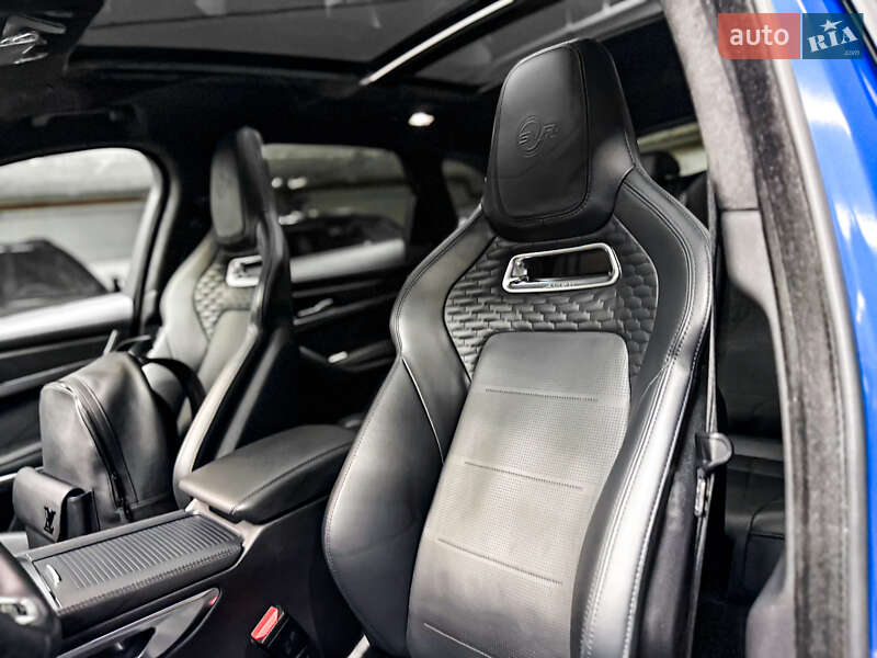 Позашляховик / Кросовер Jaguar F-Pace 2021 в Києві фото 17 Позашляховик / Кросовер Jaguar F-Pace 2021 в Києві