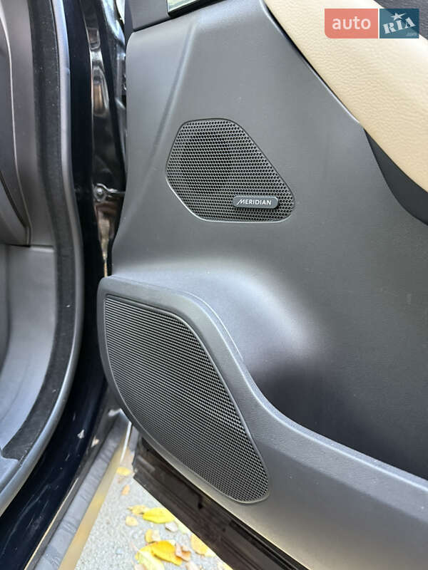 Внедорожник / Кроссовер Jaguar F-Pace 2016 в Хмельницком фото 26 Внедорожник / Кроссовер Jaguar F-Pace 2016 в Хмельницком