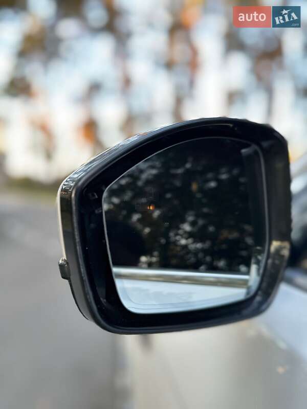 Позашляховик / Кросовер Jaguar F-Pace 2016 в Білогородці