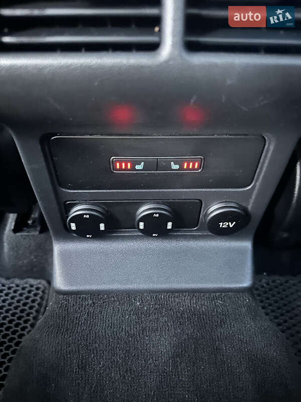 Позашляховик / Кросовер Jaguar F-Pace 2016 в Білогородці