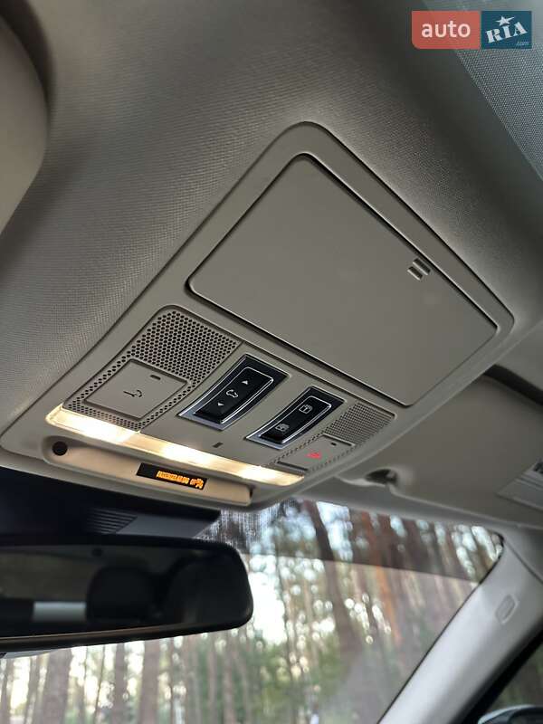 Позашляховик / Кросовер Jaguar F-Pace 2016 в Білогородці