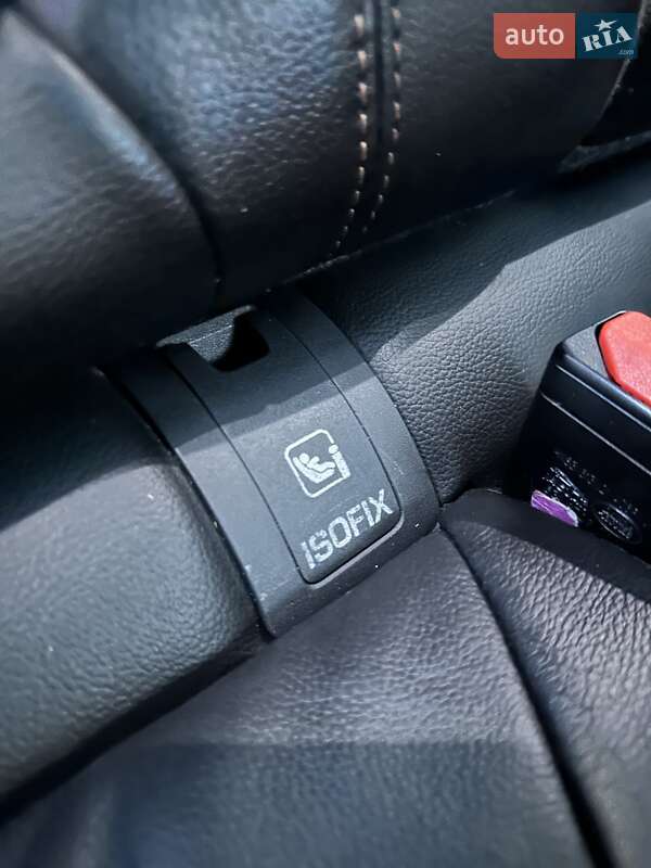 Позашляховик / Кросовер Jaguar F-Pace 2016 в Білогородці