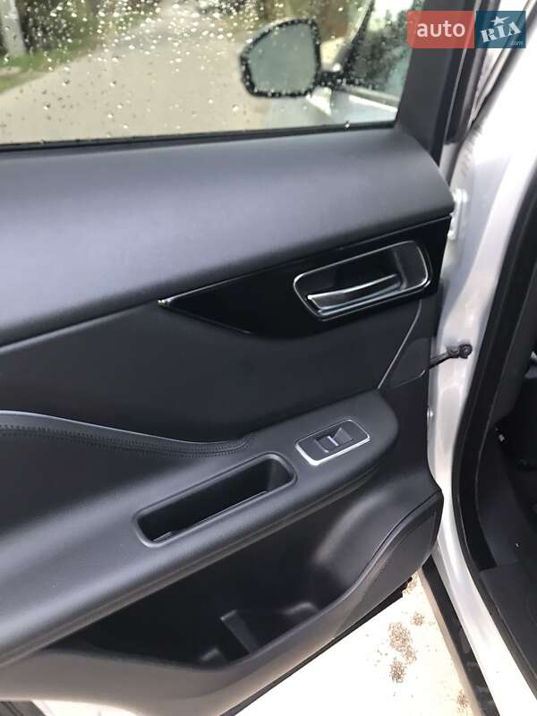 Внедорожник / Кроссовер Jaguar F-Pace 2017 в Кривом Роге