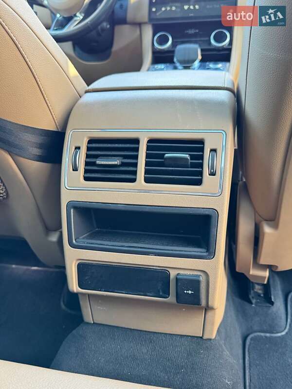 Внедорожник / Кроссовер Jaguar F-Pace 2021 в Ровно фото 30 Внедорожник / Кроссовер Jaguar F-Pace 2021 в Ровно