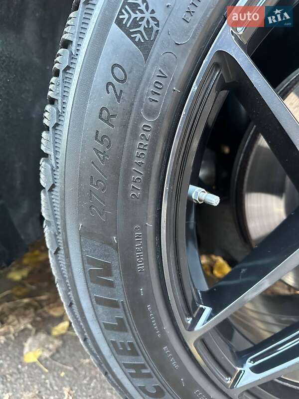 Внедорожник / Кроссовер Jaguar F-Pace 2018 в Киеве фото 21 Внедорожник / Кроссовер Jaguar F-Pace 2018 в Киеве