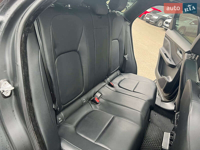 Внедорожник / Кроссовер Jaguar F-Pace 2016 в Львове