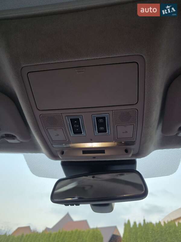 Внедорожник / Кроссовер Jaguar F-Pace 2017 в Львове