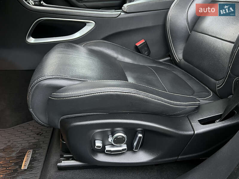 Позашляховик / Кросовер Jaguar F-Pace 2019 в Білій Церкві