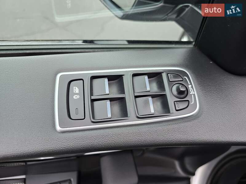 Позашляховик / Кросовер Jaguar F-Pace 2018 в Вінниці