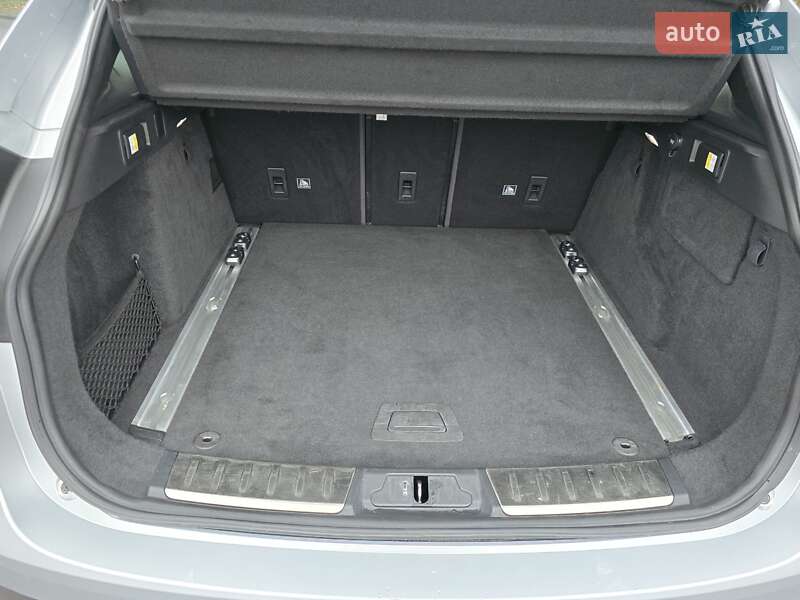 Позашляховик / Кросовер Jaguar F-Pace 2018 в Вінниці