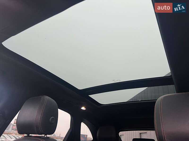 Внедорожник / Кроссовер Jaguar F-Pace 2018 в Львове фото 25 Внедорожник / Кроссовер Jaguar F-Pace 2018 в Львове