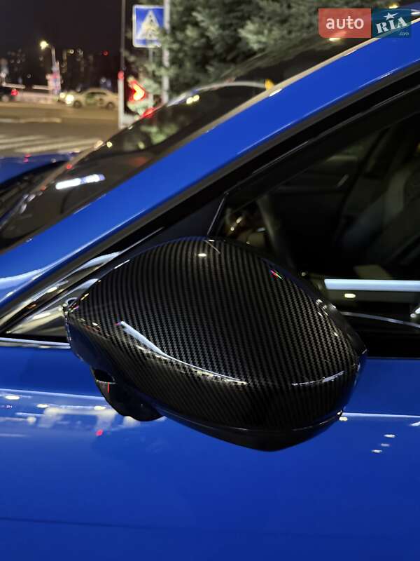 Позашляховик / Кросовер Jaguar F-Pace 2021 в Києві фото 9 Позашляховик / Кросовер Jaguar F-Pace 2021 в Києві