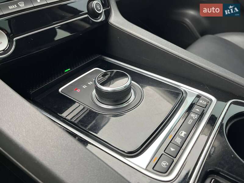 Позашляховик / Кросовер Jaguar F-Pace 2017 в Києві фото 26 Позашляховик / Кросовер Jaguar F-Pace 2017 в Києві
