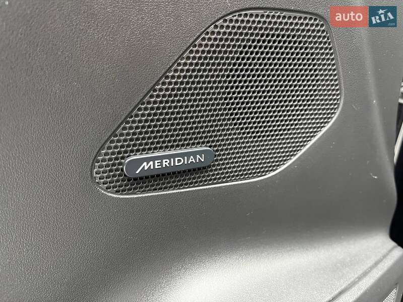 Позашляховик / Кросовер Jaguar F-Pace 2017 в Києві фото 29 Позашляховик / Кросовер Jaguar F-Pace 2017 в Києві