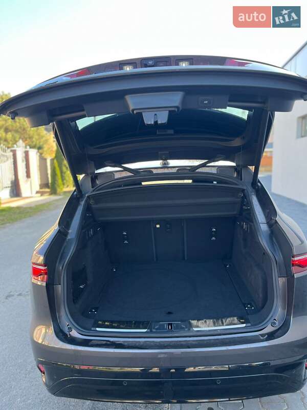 Внедорожник / Кроссовер Jaguar F-Pace 2023 в Ужгороде фото 27 Внедорожник / Кроссовер Jaguar F-Pace 2023 в Ужгороде