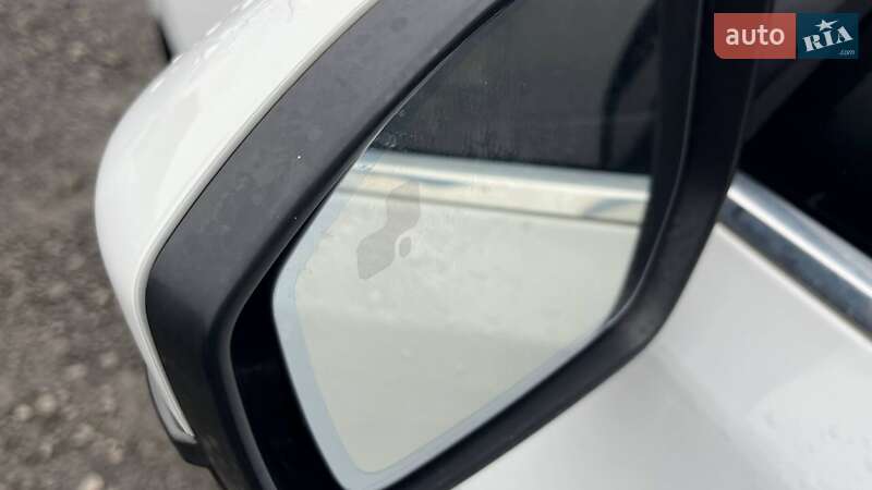 Внедорожник / Кроссовер Jaguar F-Pace 2016 в Луцке