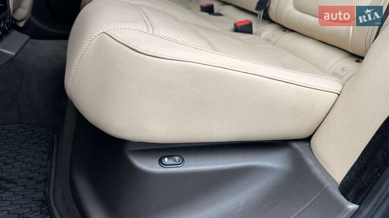 Внедорожник / Кроссовер Jaguar F-Pace 2016 в Луцке