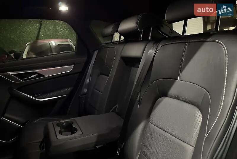 Позашляховик / Кросовер Jaguar F-Pace 2021 в Києві фото 18 Позашляховик / Кросовер Jaguar F-Pace 2021 в Києві