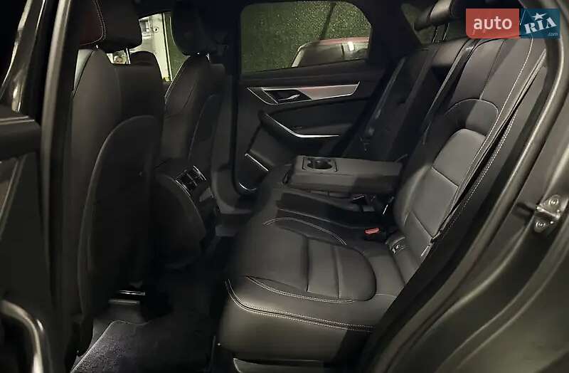 Позашляховик / Кросовер Jaguar F-Pace 2021 в Києві фото 21 Позашляховик / Кросовер Jaguar F-Pace 2021 в Києві