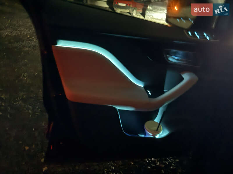 Позашляховик / Кросовер Jaguar F-Pace 2016 в Луцьку фото 44 Позашляховик / Кросовер Jaguar F-Pace 2016 в Луцьку