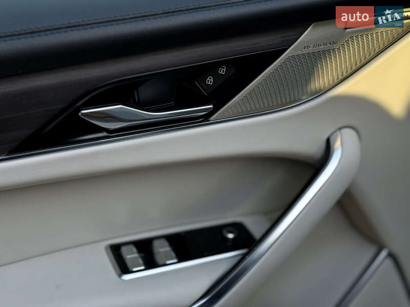 Позашляховик / Кросовер Jaguar F-Pace 2022 в Києві фото 18 Позашляховик / Кросовер Jaguar F-Pace 2022 в Києві