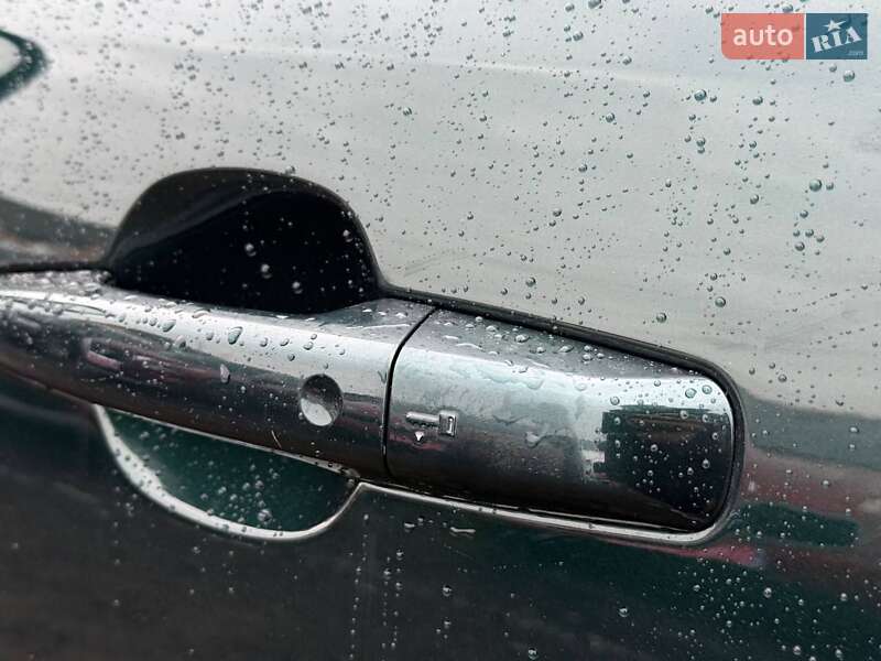 Внедорожник / Кроссовер Jaguar F-Pace 2018 в Луцке фото 18 Внедорожник / Кроссовер Jaguar F-Pace 2018 в Луцке