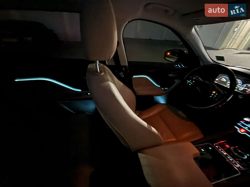 Внедорожник / Кроссовер Jaguar F-Pace 2016 в Хмельницком фото 27 Внедорожник / Кроссовер Jaguar F-Pace 2016 в Хмельницком