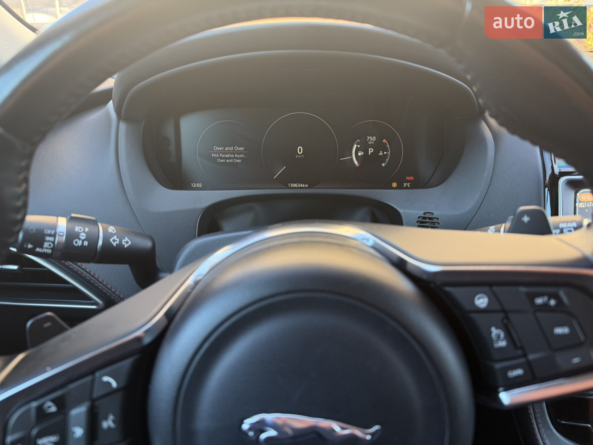 2016 Jaguar F-Pace - мініатюра 18