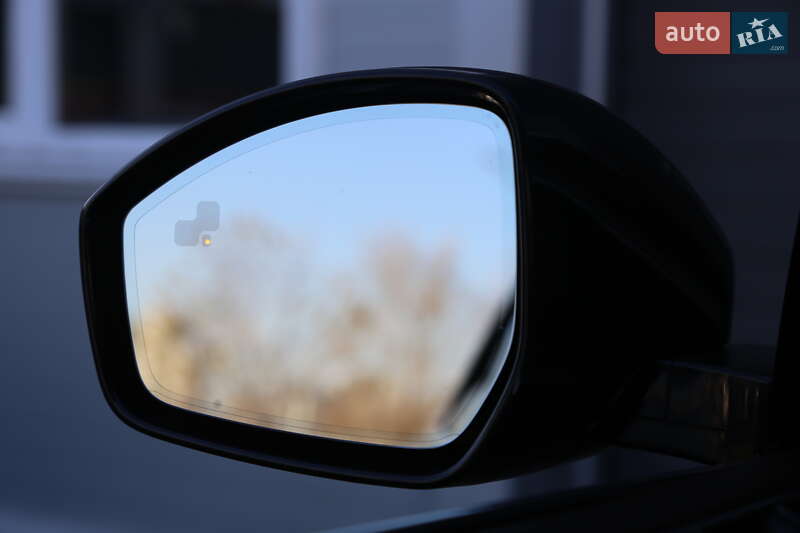 Внедорожник / Кроссовер Jaguar F-Pace 2016 в Киеве