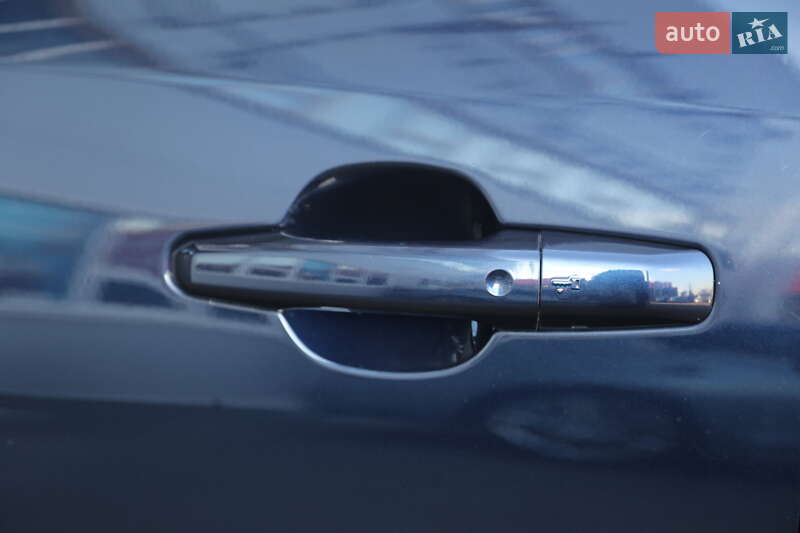 Внедорожник / Кроссовер Jaguar F-Pace 2016 в Киеве