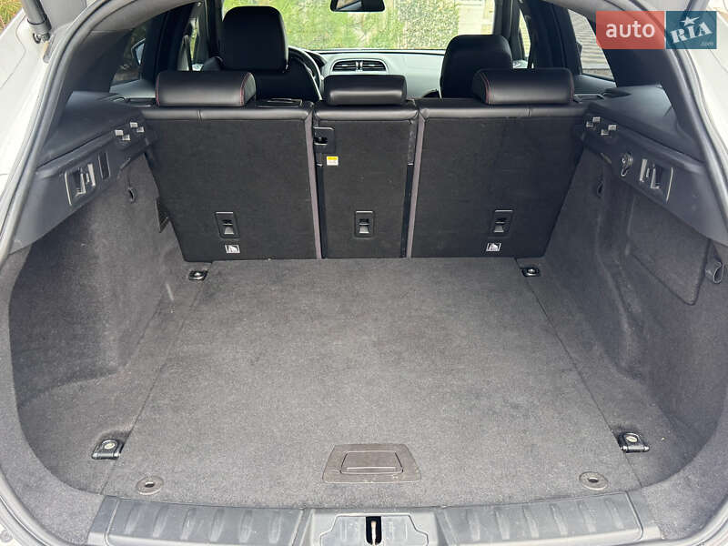 Внедорожник / Кроссовер Jaguar F-Pace 2017 в Одессе