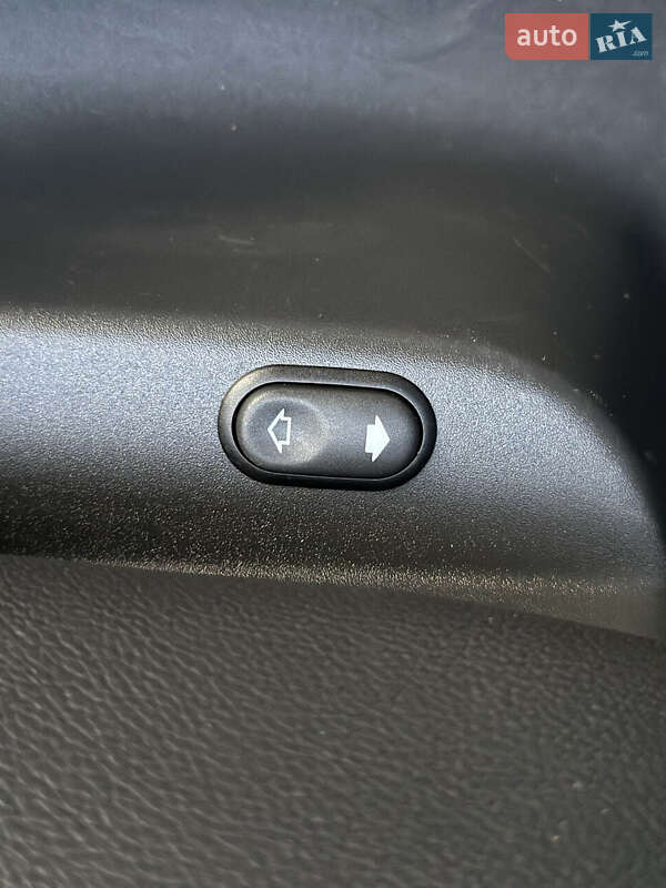 Позашляховик / Кросовер Jaguar F-Pace 2016 в Білогородці фото 27 Позашляховик / Кросовер Jaguar F-Pace 2016 в Білогородці