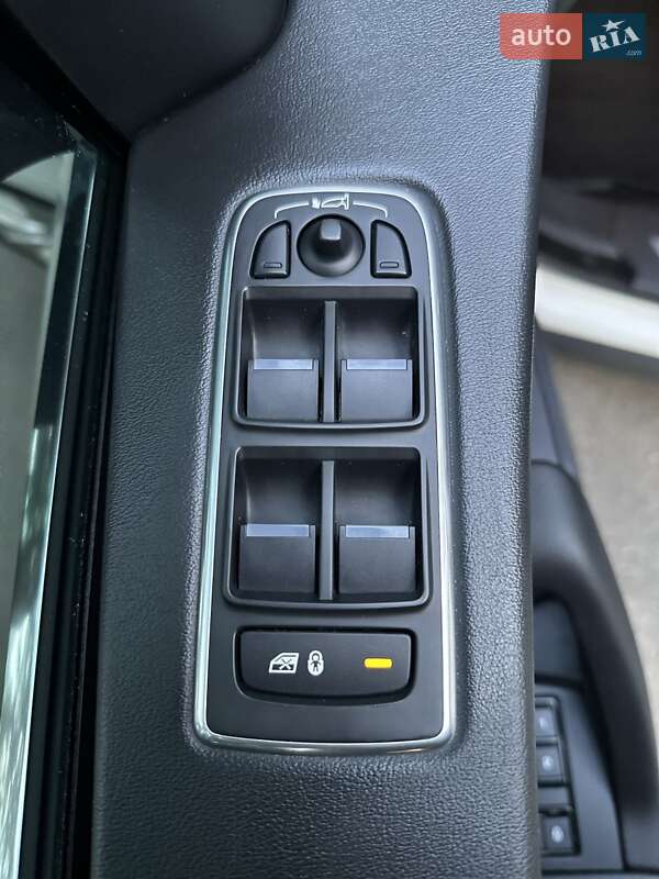 Позашляховик / Кросовер Jaguar F-Pace 2016 в Білогородці фото 34 Позашляховик / Кросовер Jaguar F-Pace 2016 в Білогородці