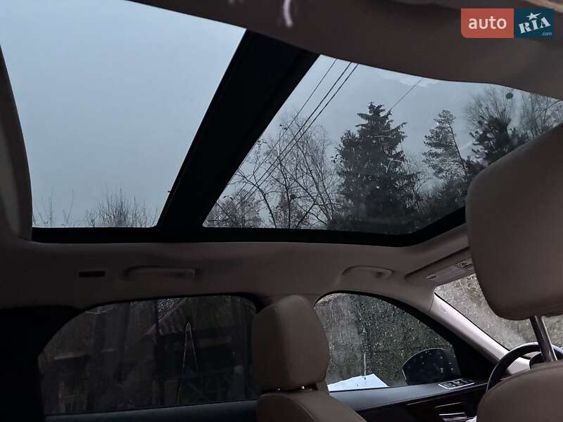 Внедорожник / Кроссовер Jaguar F-Pace 2016 в Львове фото 12 Внедорожник / Кроссовер Jaguar F-Pace 2016 в Львове