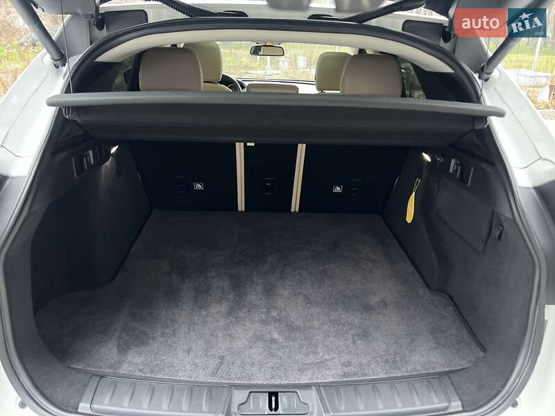 Внедорожник / Кроссовер Jaguar F-Pace 2018 в Днепре фото 32 Внедорожник / Кроссовер Jaguar F-Pace 2018 в Днепре