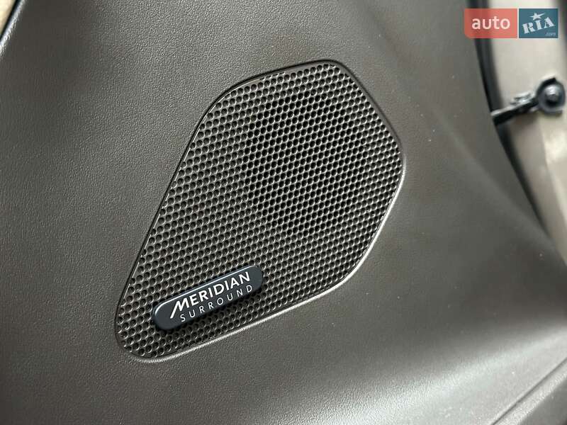 Внедорожник / Кроссовер Jaguar F-Pace 2017 в Одессе фото 42 Внедорожник / Кроссовер Jaguar F-Pace 2017 в Одессе