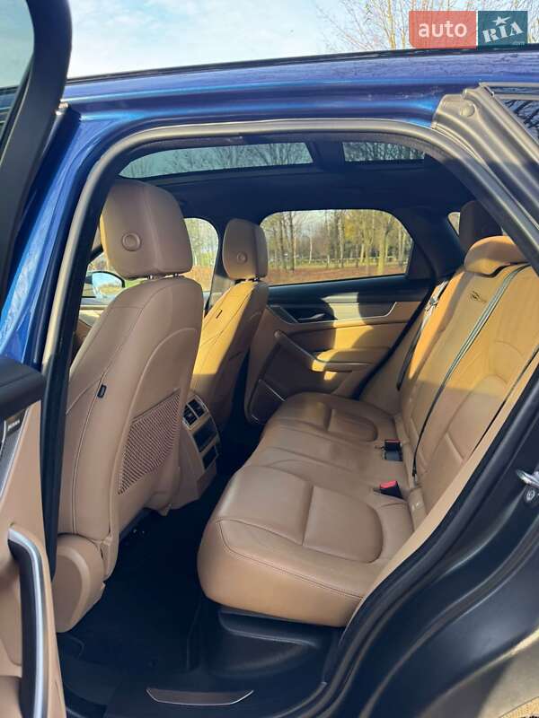 Внедорожник / Кроссовер Jaguar F-Pace 2021 в Ровно фото 21 Внедорожник / Кроссовер Jaguar F-Pace 2021 в Ровно