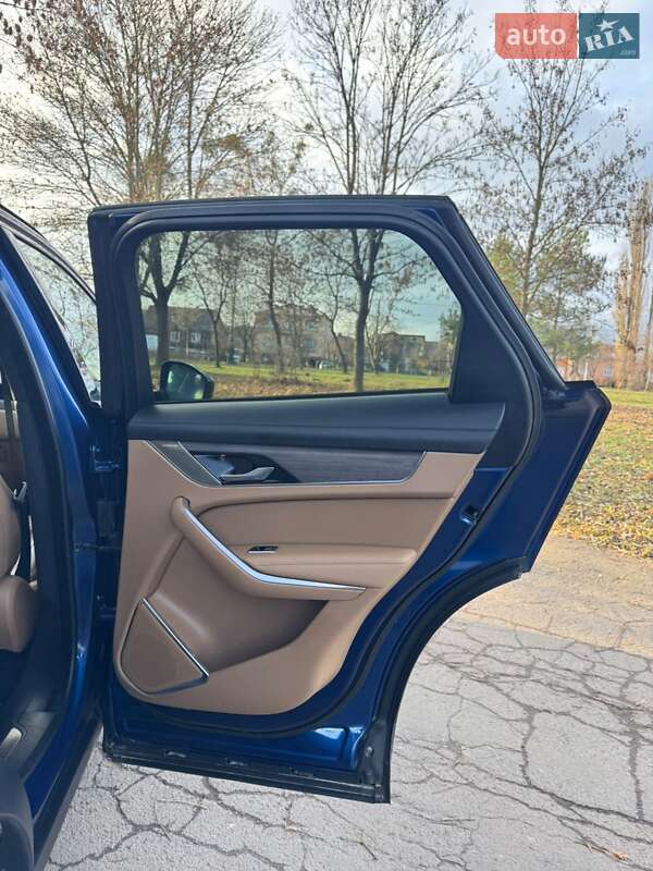 Внедорожник / Кроссовер Jaguar F-Pace 2021 в Ровно фото 38 Внедорожник / Кроссовер Jaguar F-Pace 2021 в Ровно