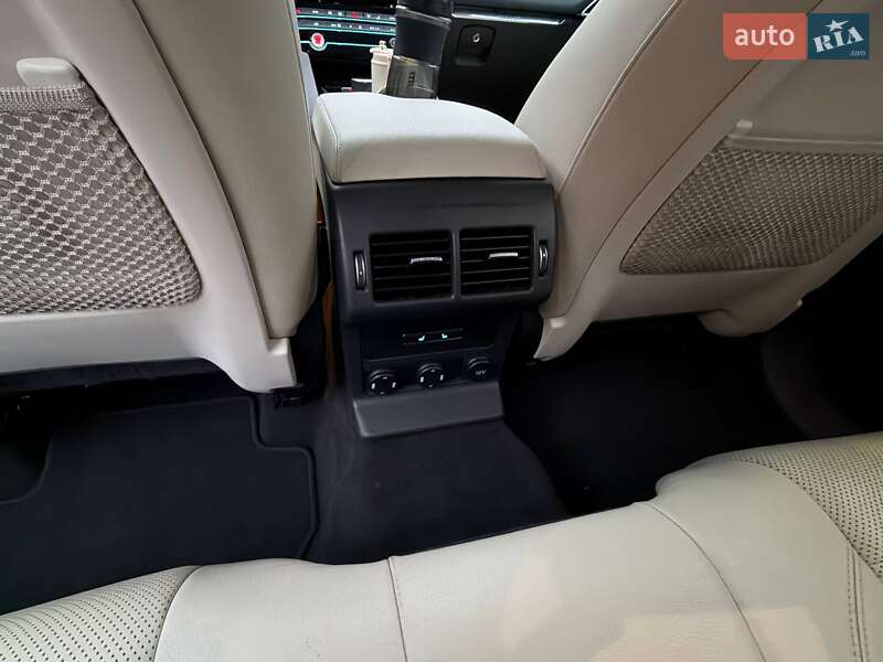 Внедорожник / Кроссовер Jaguar F-Pace 2016 в Измаиле фото 2 Внедорожник / Кроссовер Jaguar F-Pace 2016 в Измаиле