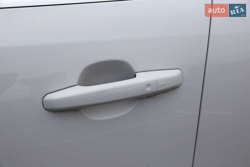 Внедорожник / Кроссовер Jaguar F-Pace 2018 в Киеве