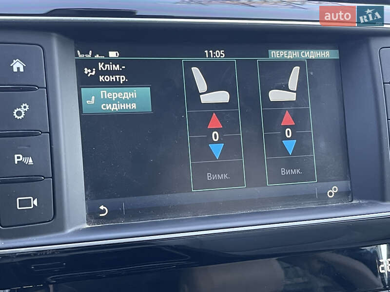 Внедорожник / Кроссовер Jaguar F-Pace 2017 в Львове фото 21 Внедорожник / Кроссовер Jaguar F-Pace 2017 в Львове