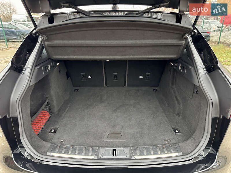 Внедорожник / Кроссовер Jaguar F-Pace 2020 в Киеве фото 28 Внедорожник / Кроссовер Jaguar F-Pace 2020 в Киеве