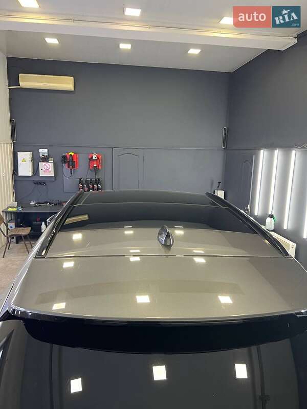 Внедорожник / Кроссовер Jaguar F-Pace 2017 в Кропивницком фото 7 Внедорожник / Кроссовер Jaguar F-Pace 2017 в Кропивницком