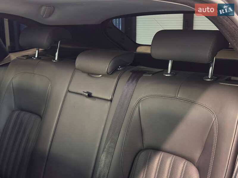 Внедорожник / Кроссовер Jaguar F-Pace 2017 в Львове фото 33 Внедорожник / Кроссовер Jaguar F-Pace 2017 в Львове