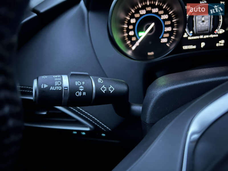 Внедорожник / Кроссовер Jaguar F-Pace 2017 в Ковеле