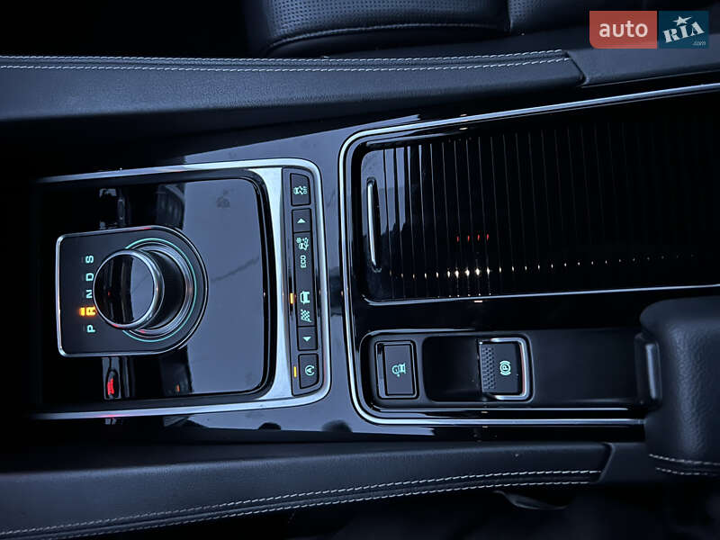 Внедорожник / Кроссовер Jaguar F-Pace 2017 в Ковеле